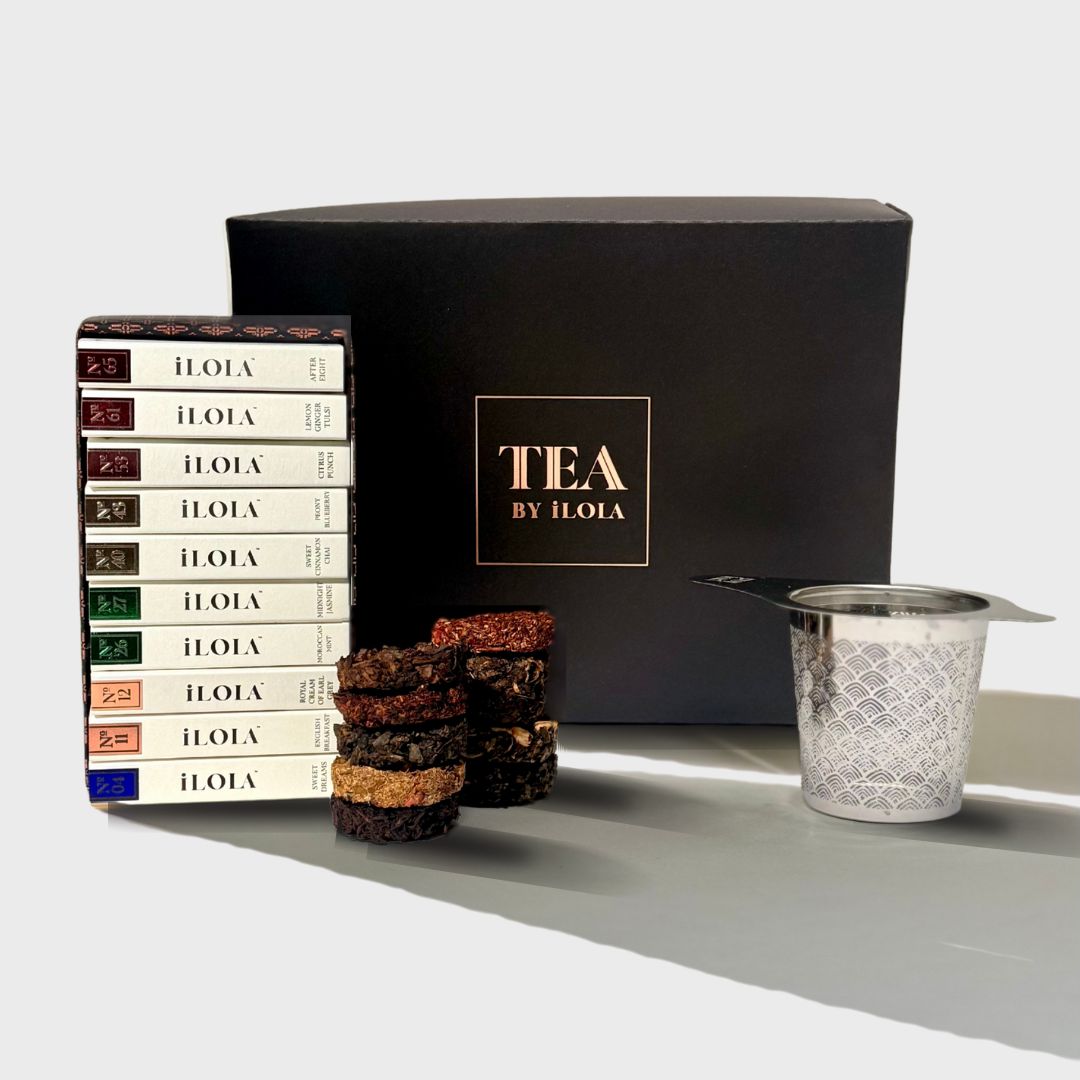 Sample Gift Set
