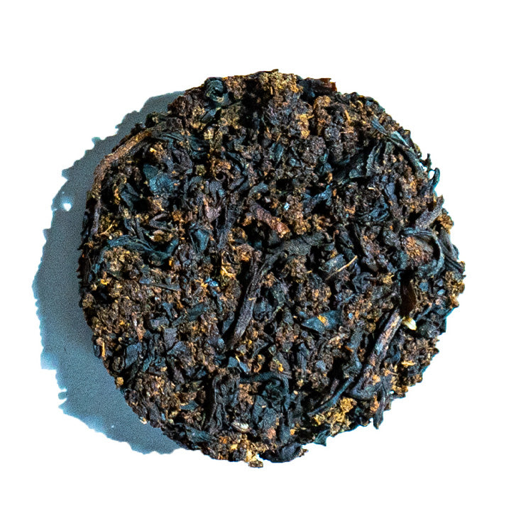 Black Tea