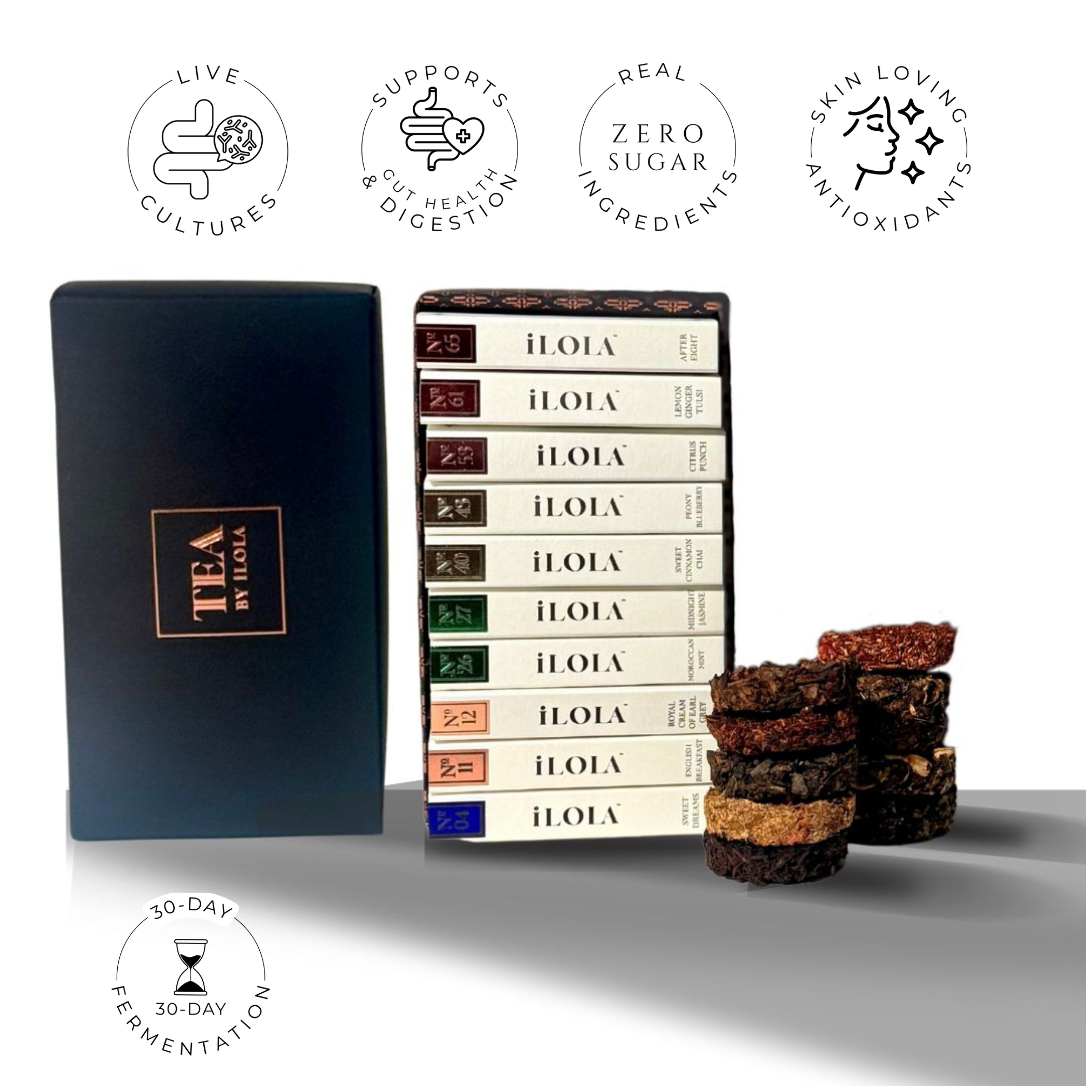 Best Selling | 10-Pack Sampler Set