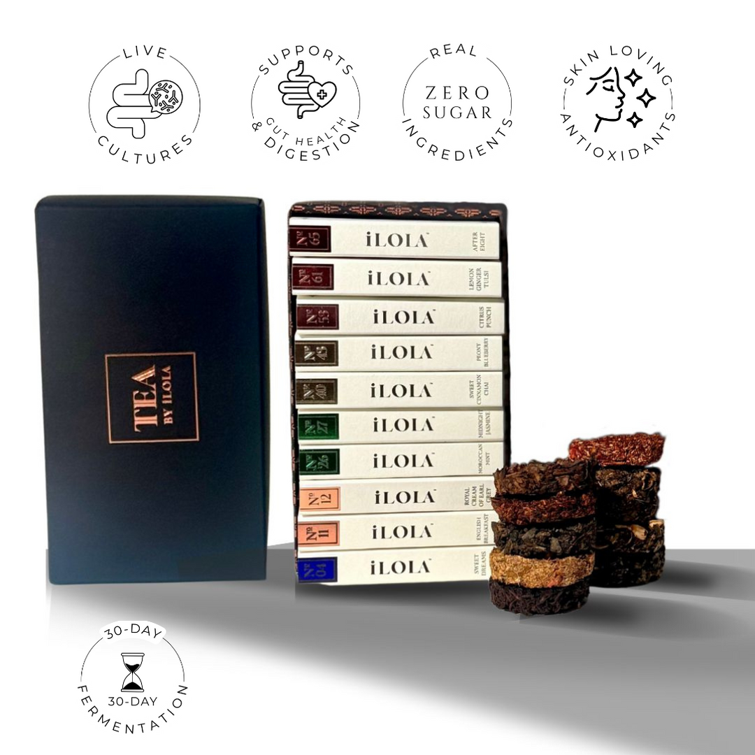 Best Selling | 10-Pack Sampler Set