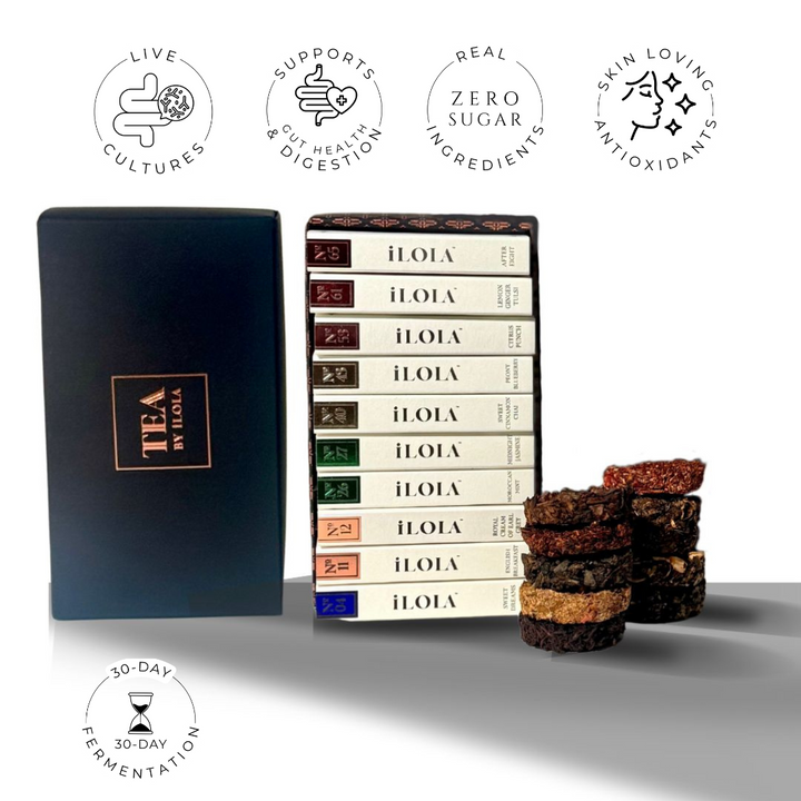 Best Selling | 10-Pack Sampler Set