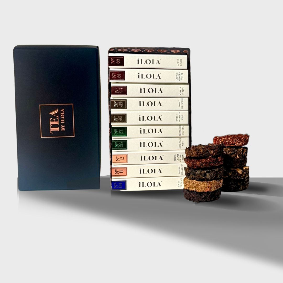 Best Selling | 10-Pack Sampler Set