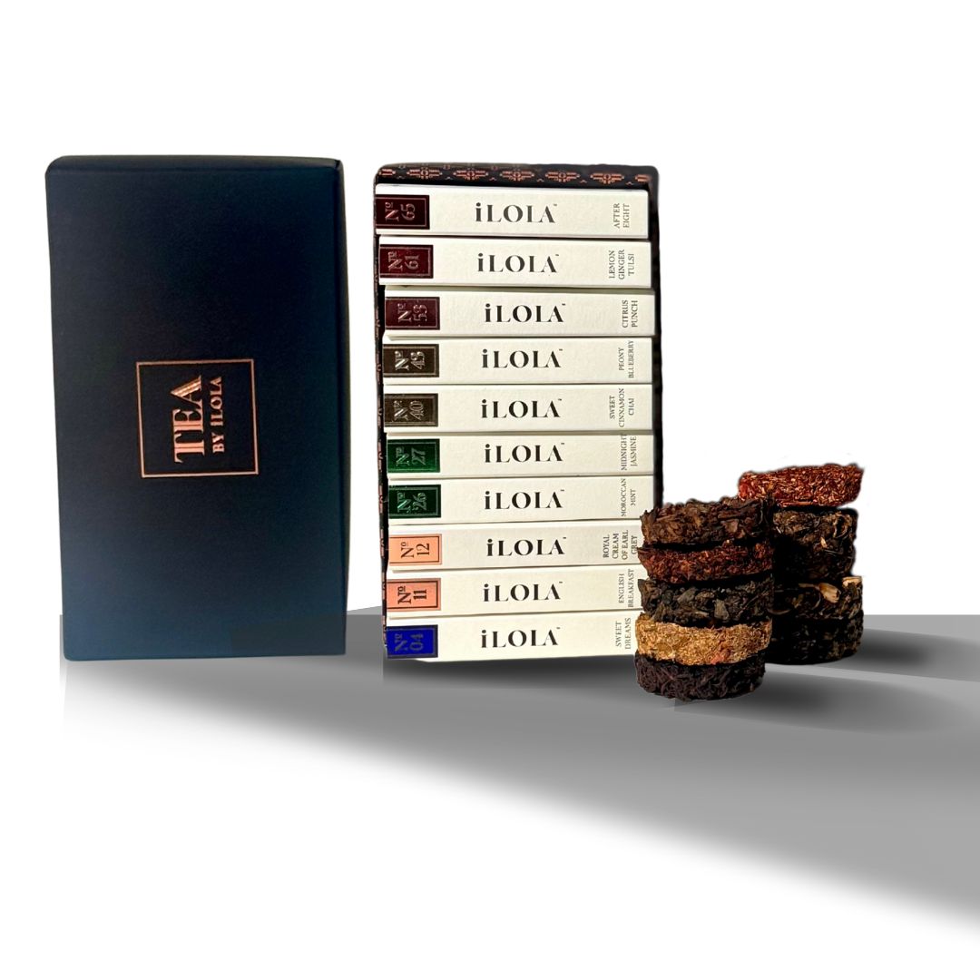 Best Selling | 10-Pack Sampler Set