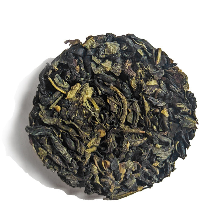 iLOLA TEA DISC™ sample booklets - (Sold Individually)