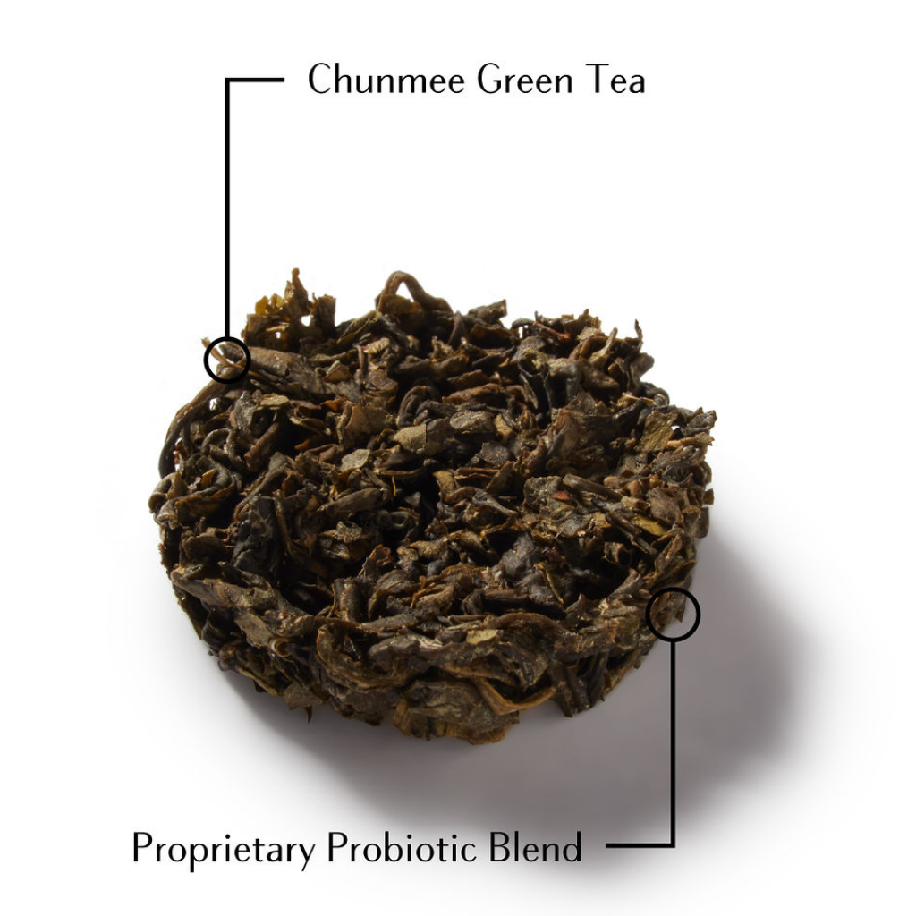 Chunmee No. 25 | Loose Leaf Green Tea