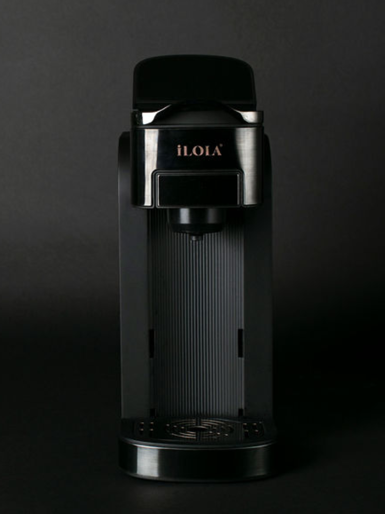 iLOLA Duo.Brew