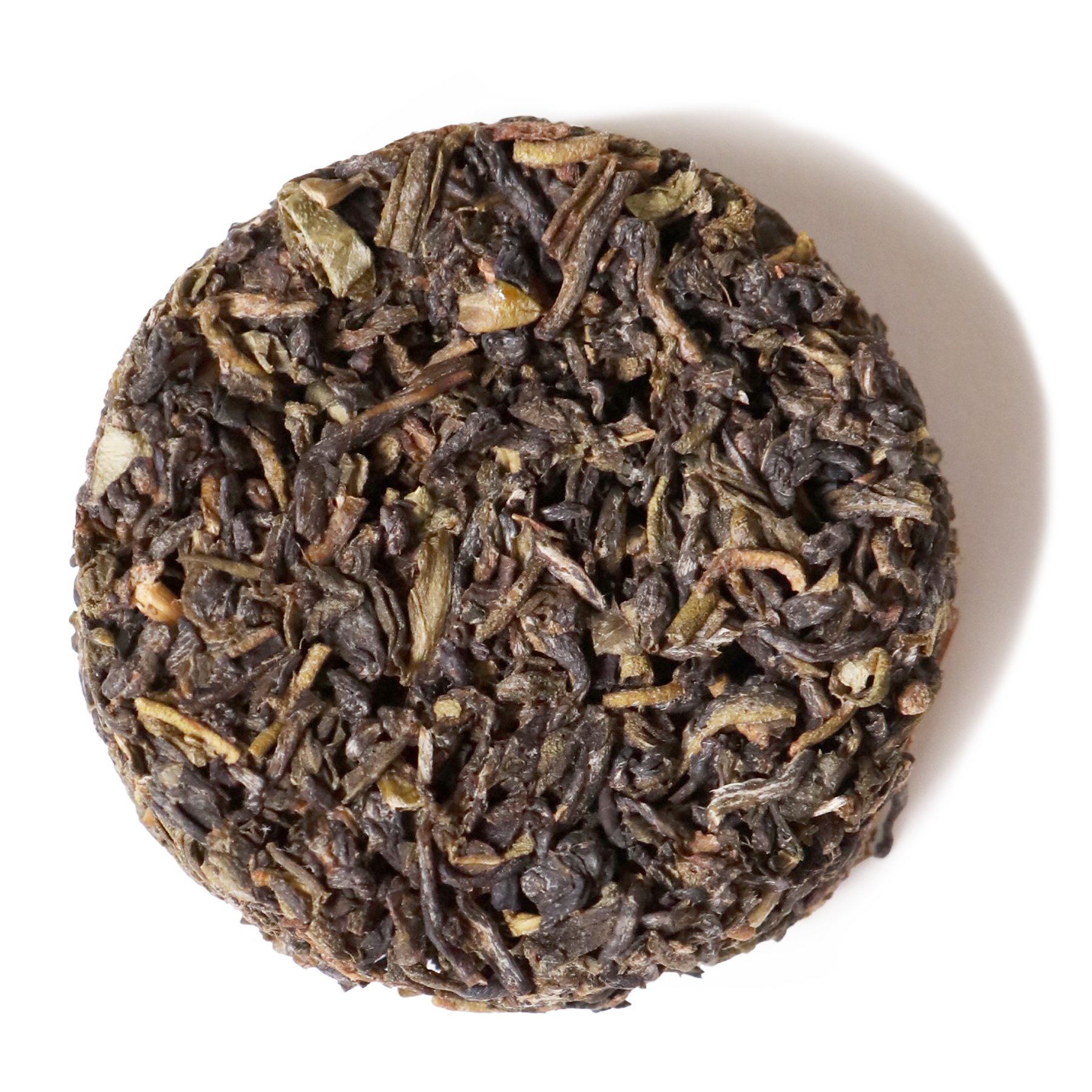Darjeeling Green No. 85