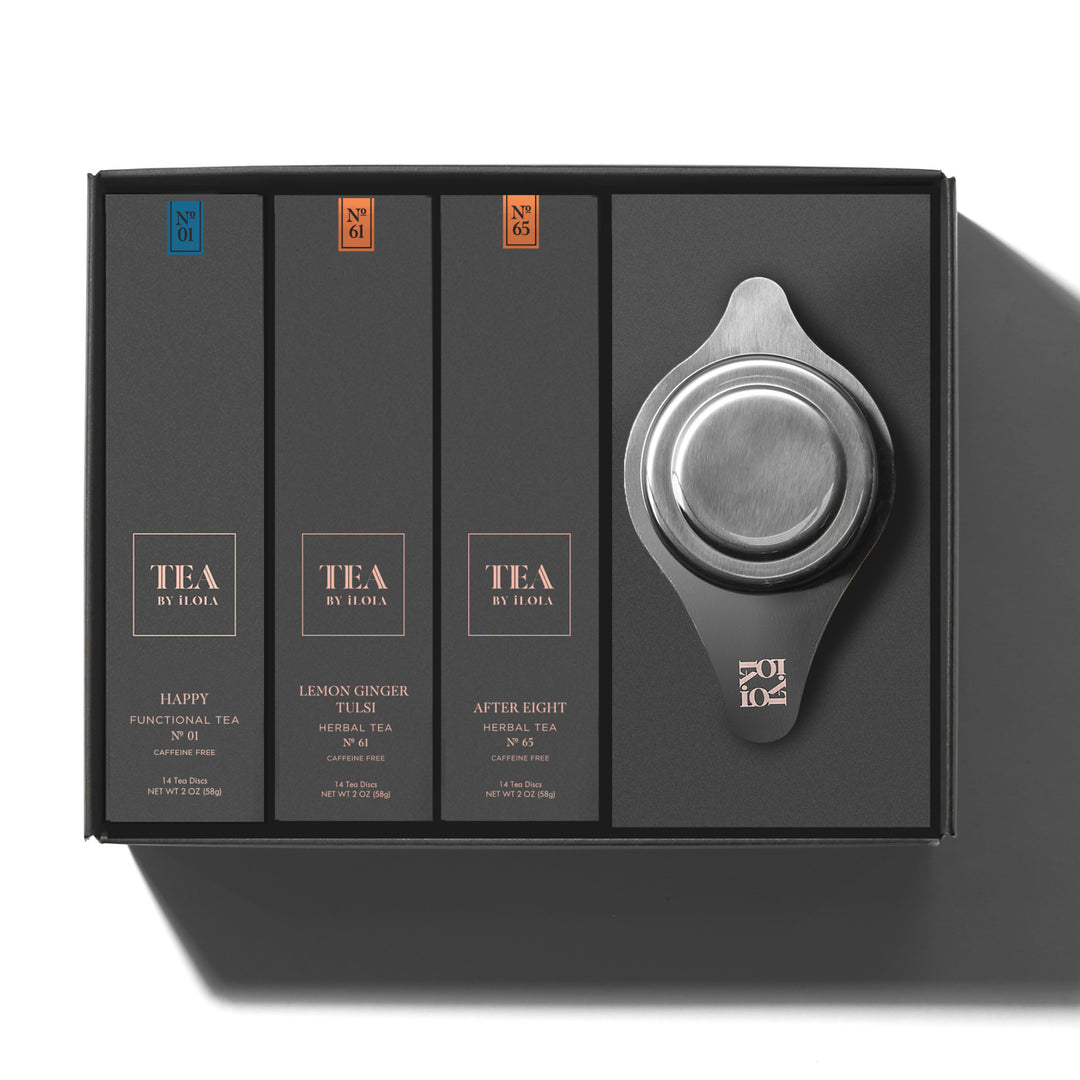 Happy Beginner Gift Set
