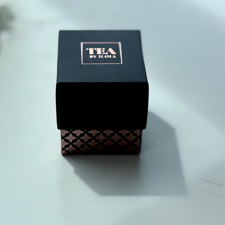 Best Selling | 5-Pack Sampler: Tea’s First Impression