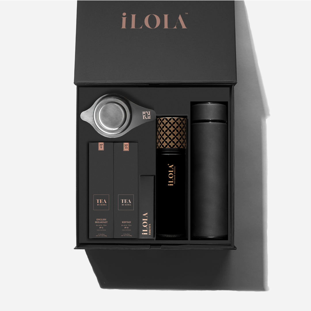 Humidor Premium Set
