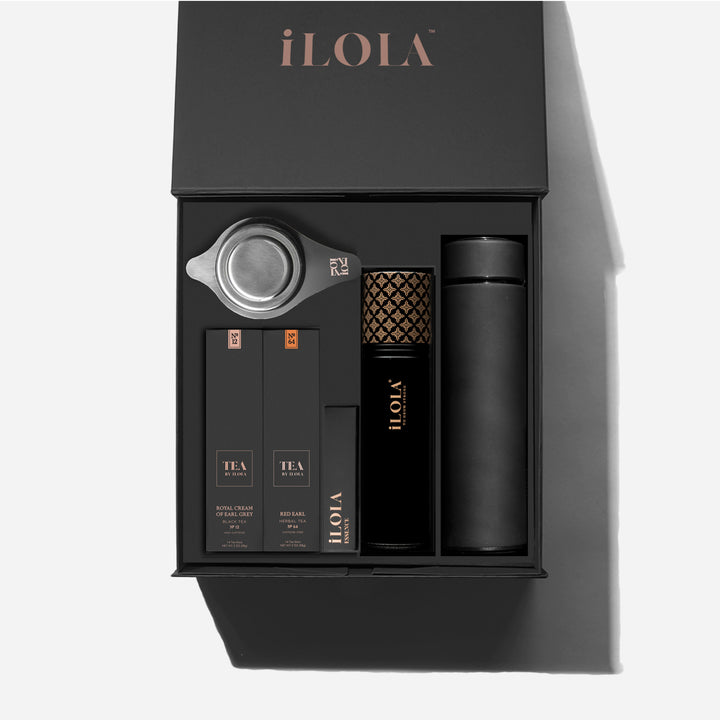 Humidor Premium Set