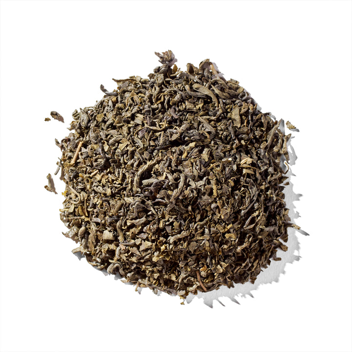 Chunmee No. 25 | Loose Leaf Green Tea