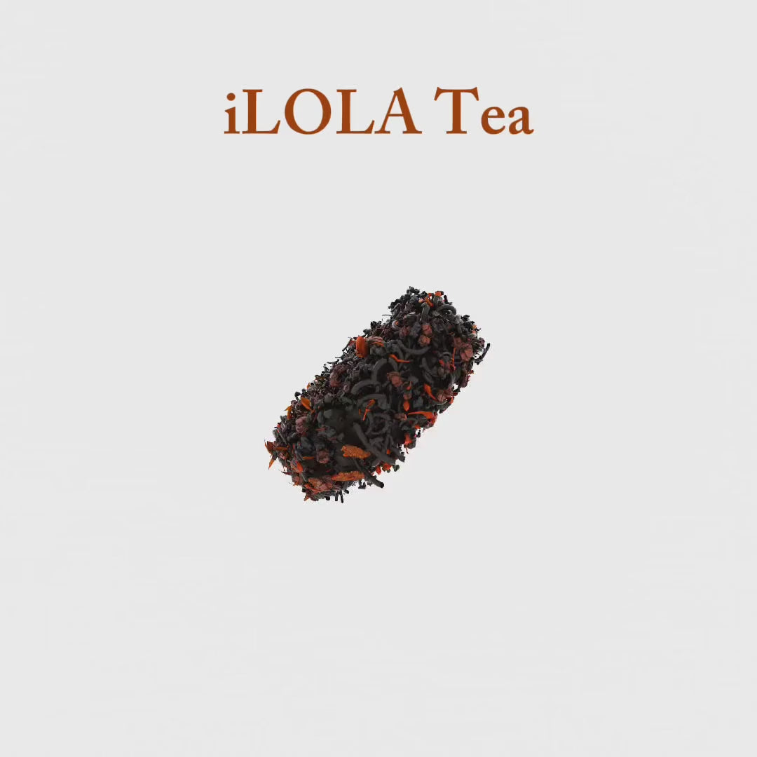 Himalayan Railway No.103 | Loose Leaf Black Tea