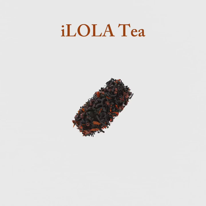 Himalayan Railway No.103 | Loose Leaf Black Tea
