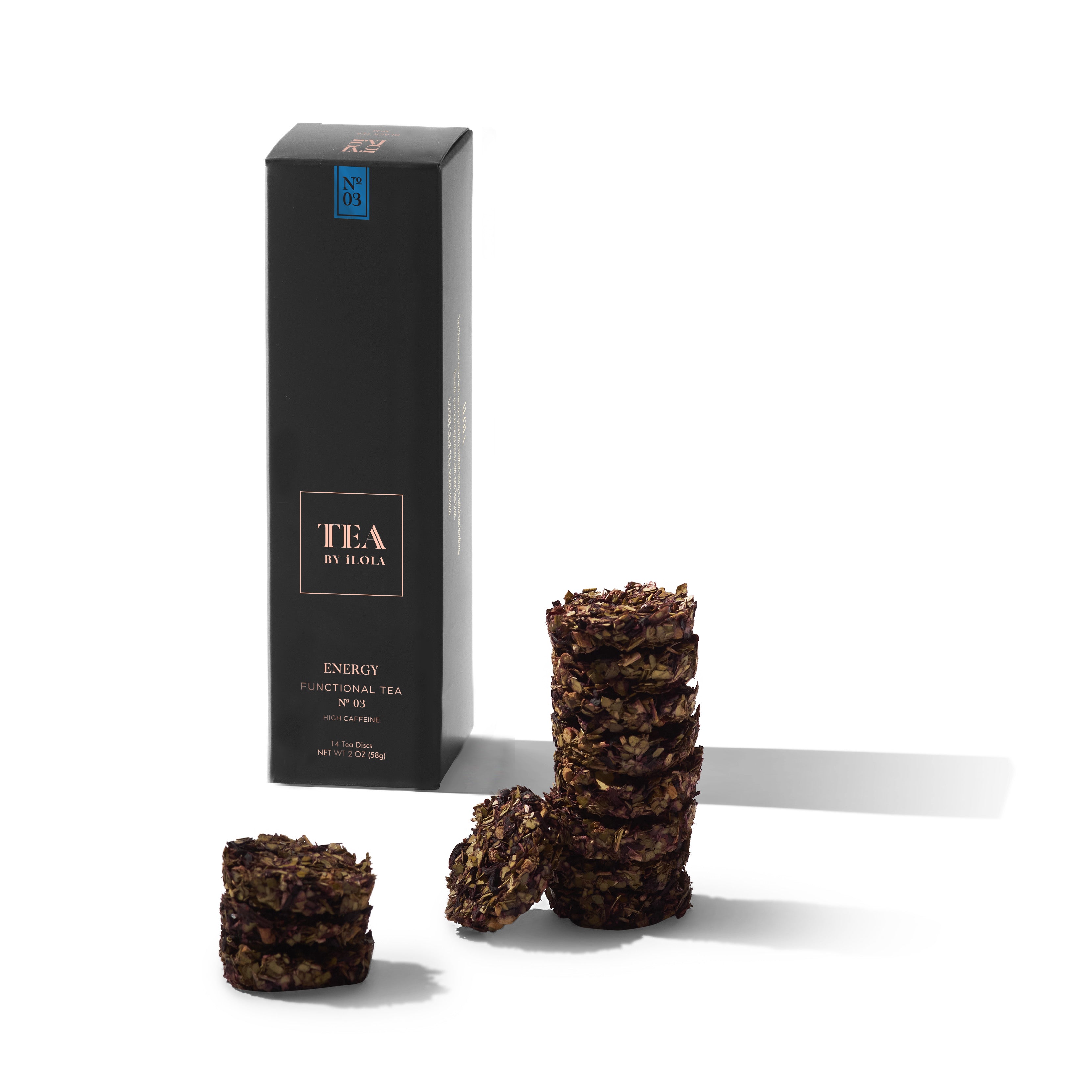 Wellness Tea