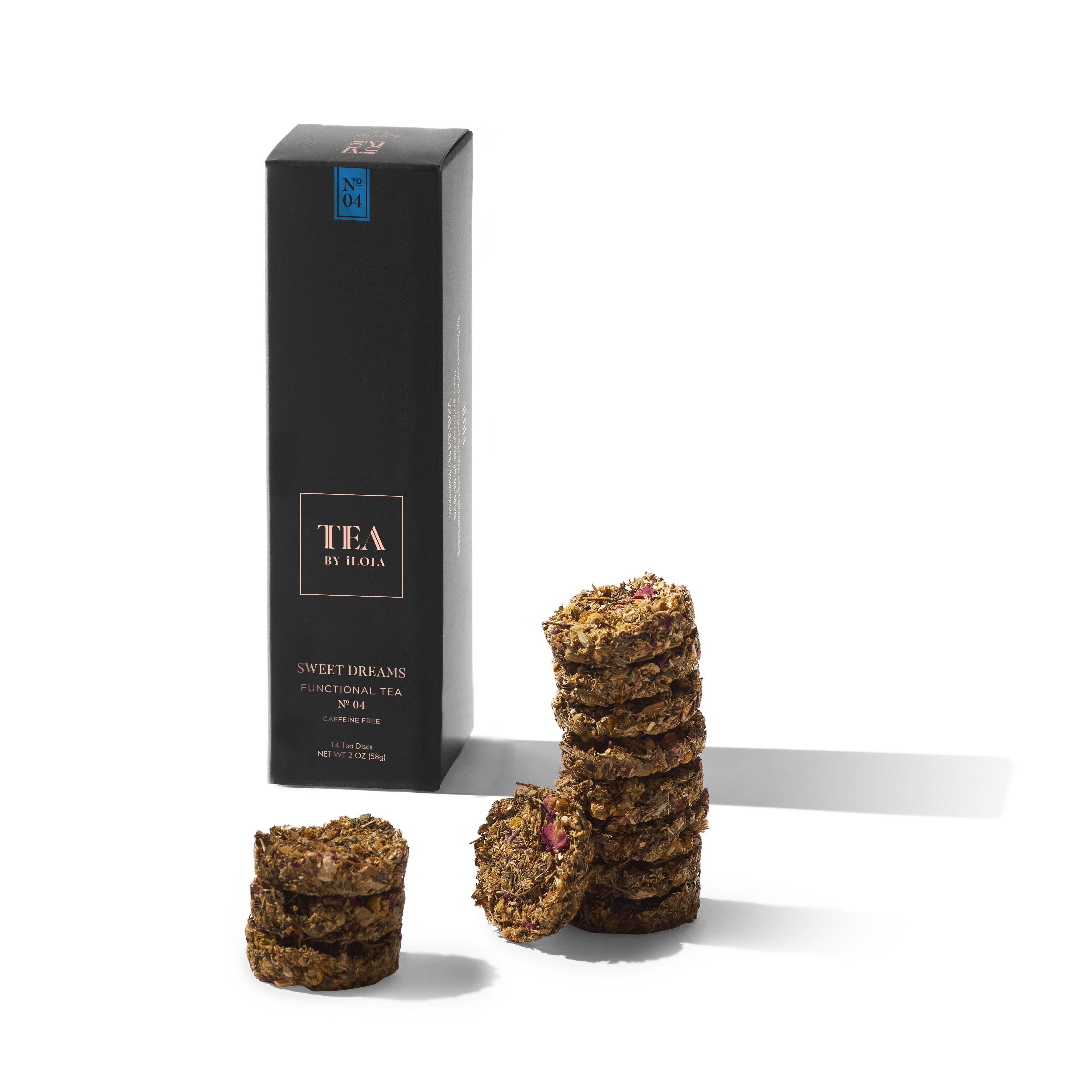 Wellness Tea