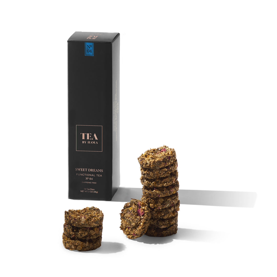 Wellness Tea