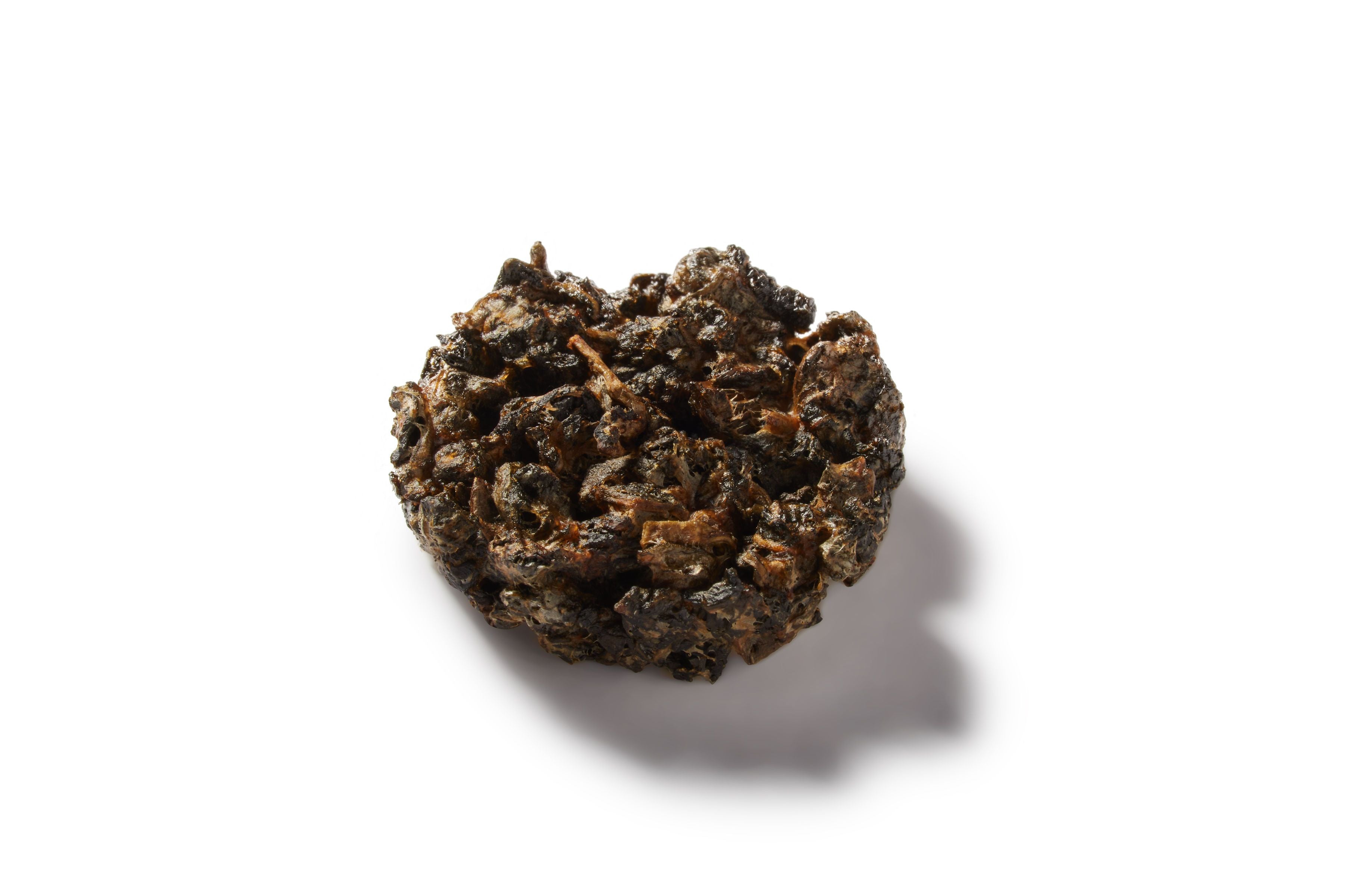 Ginseng Oolong No. 54