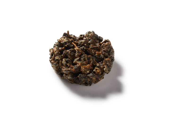 Ginseng Oolong No. 54