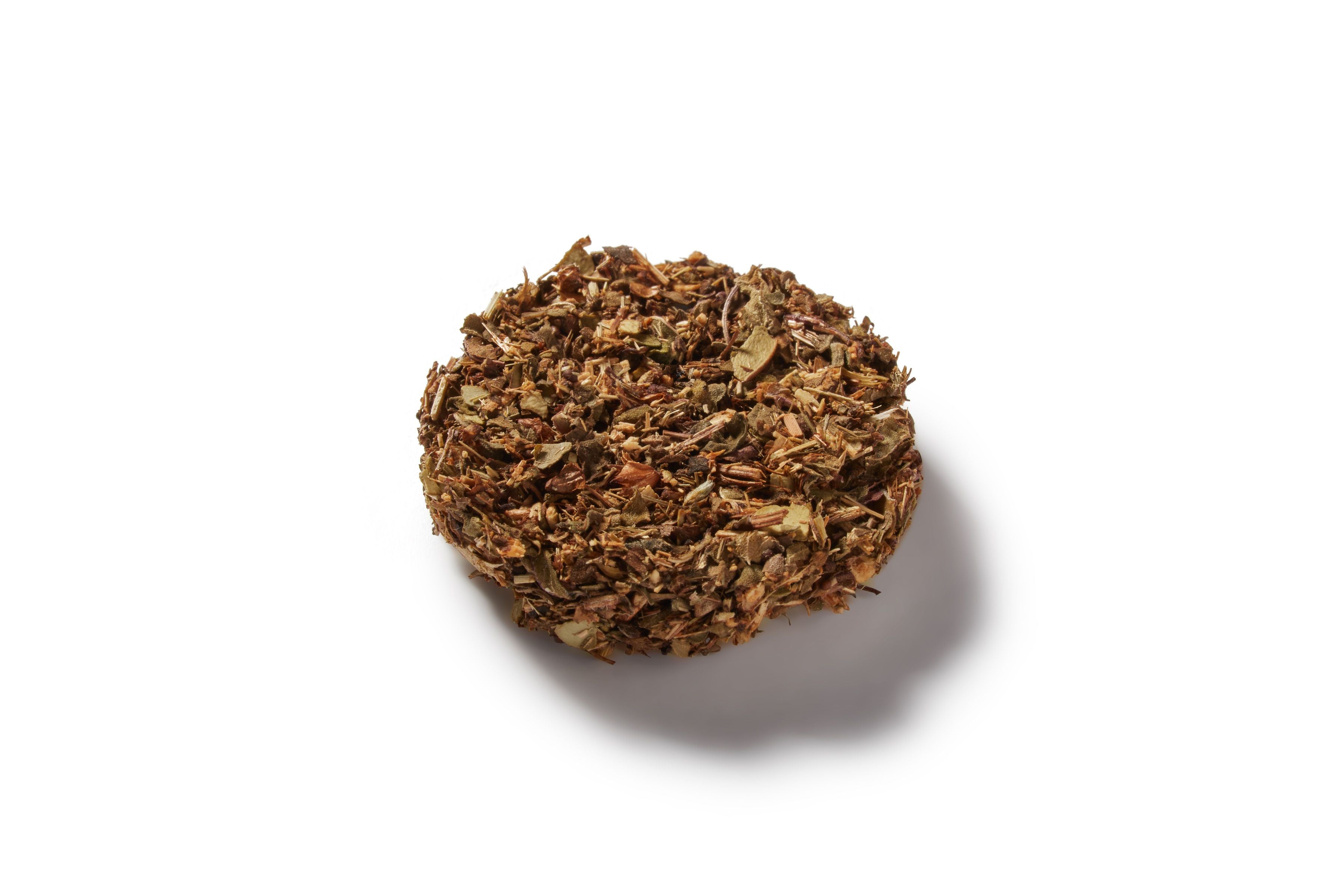 Lemon Ginger Tulsi No. 61