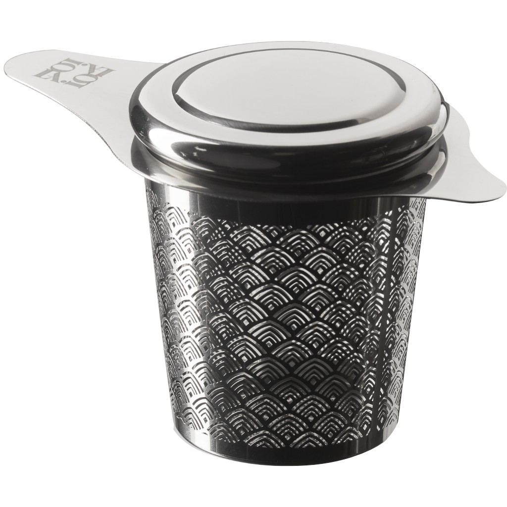 Tea Disc Infuser
