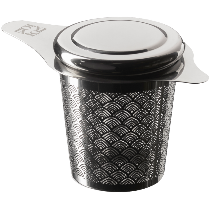 Tea Disc Infuser